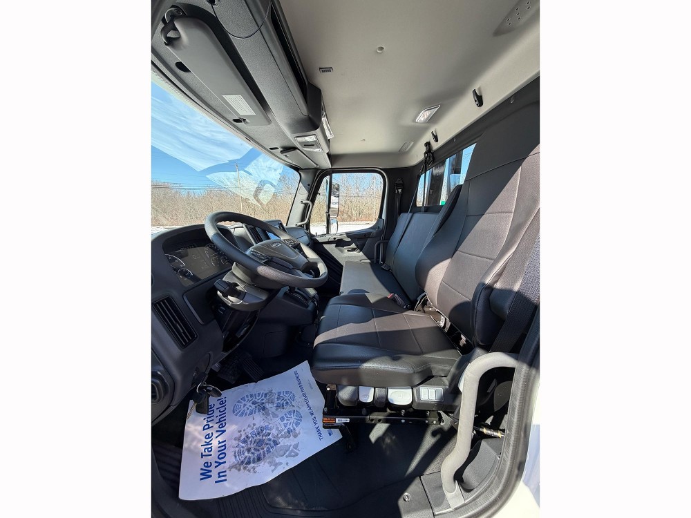 2026 Freightliner M2 Rollback (Key# 2106) 12